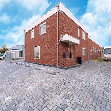 Cosy Apartment Near Center Landgraaf Zewnętrze zdjęcie