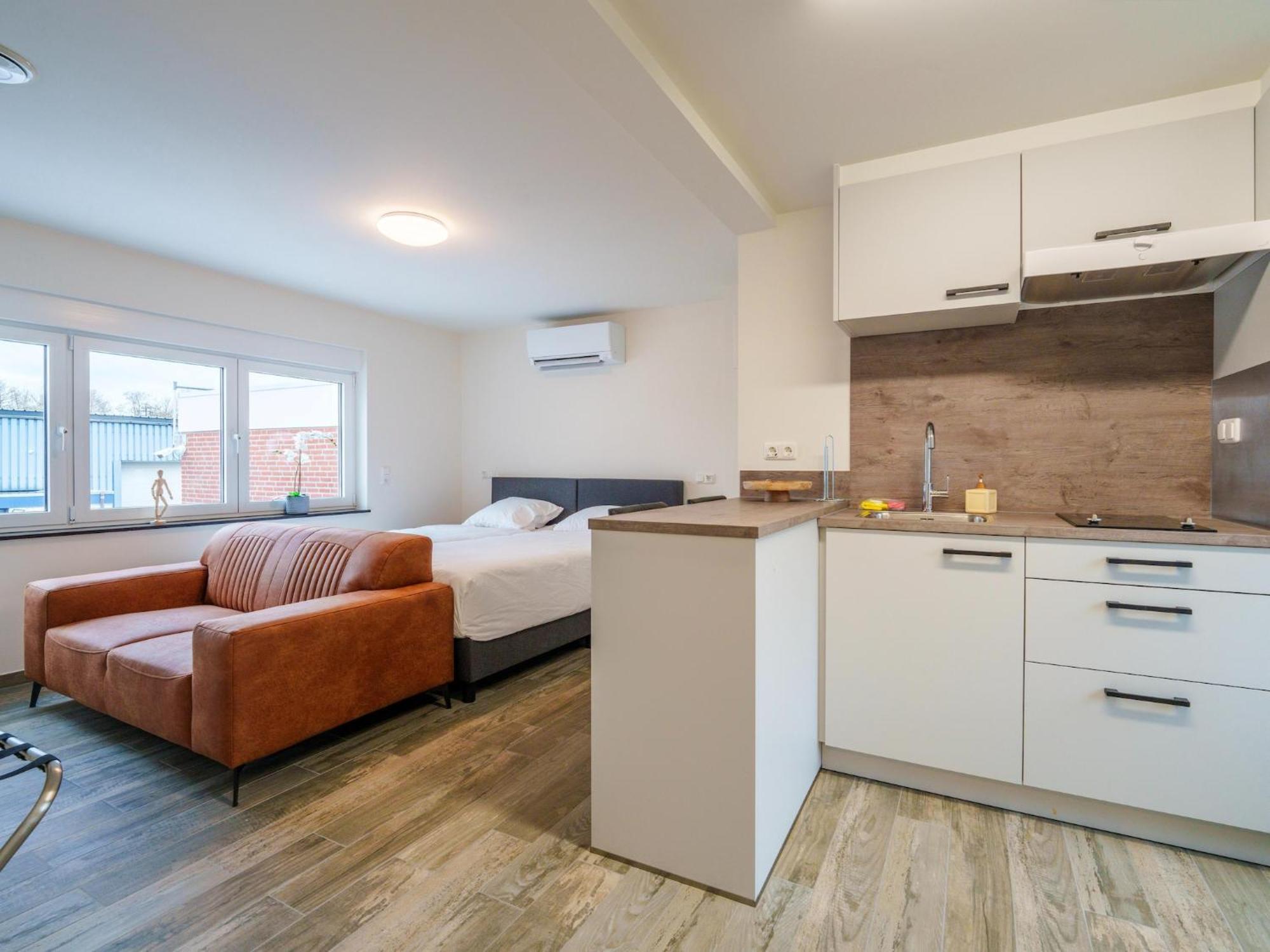 Cosy Apartment Near Center Landgraaf Zewnętrze zdjęcie