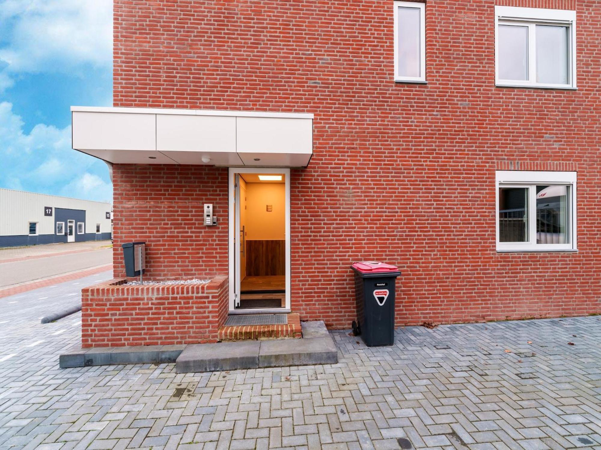 Cosy Apartment Near Center Landgraaf Zewnętrze zdjęcie