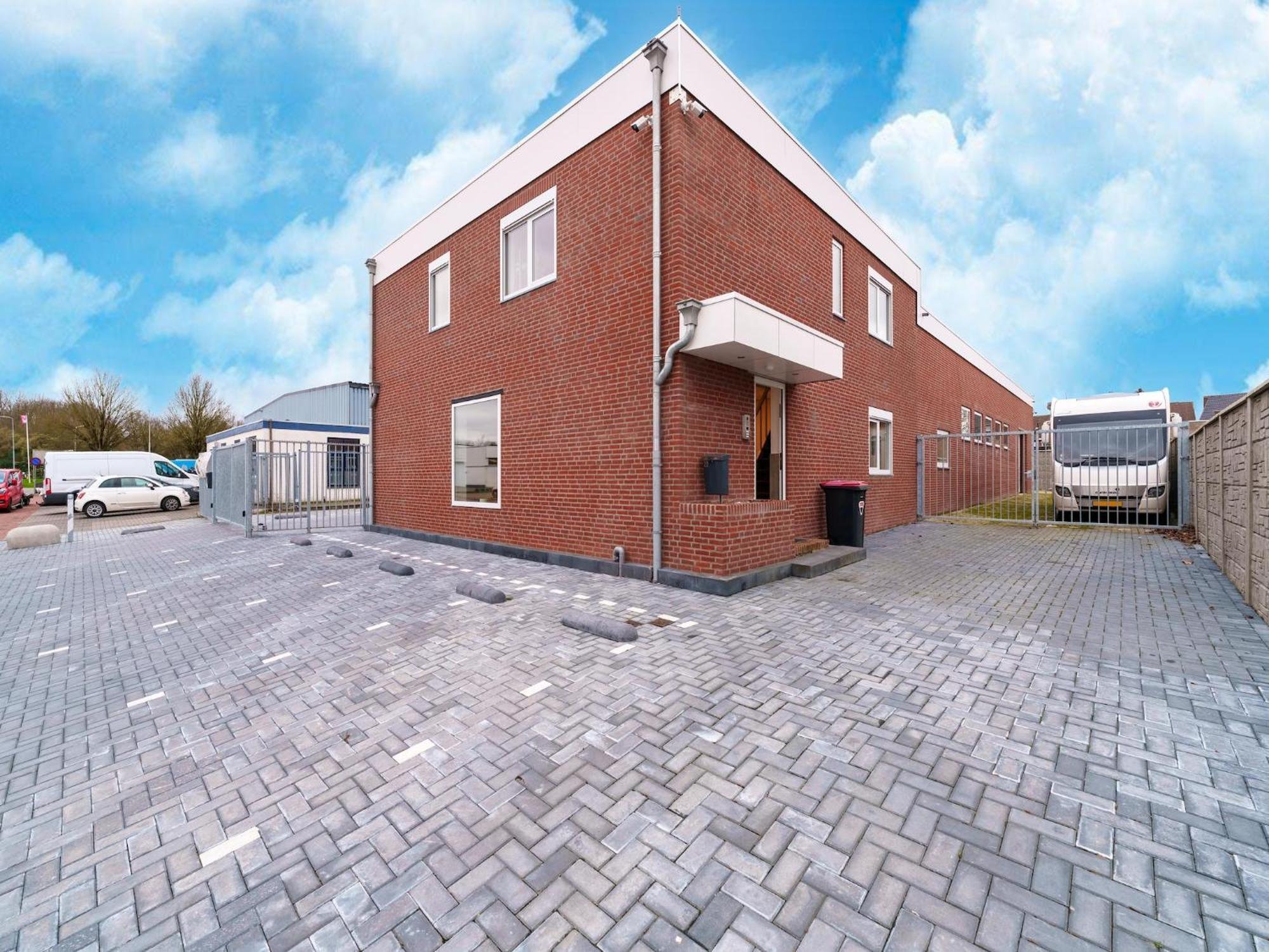 Cosy Apartment Near Center Landgraaf Zewnętrze zdjęcie