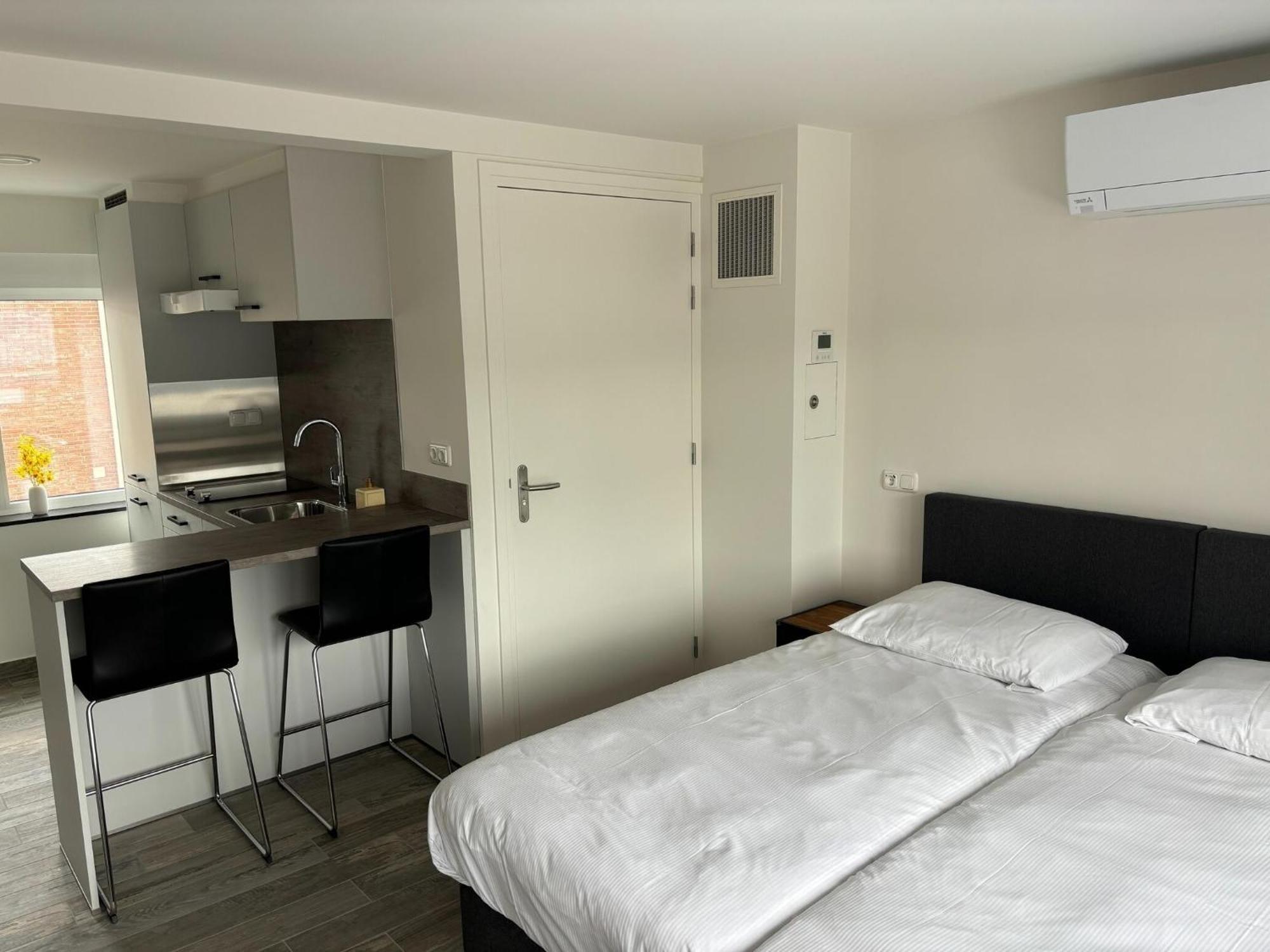 Cosy Apartment Near Center Landgraaf Zewnętrze zdjęcie