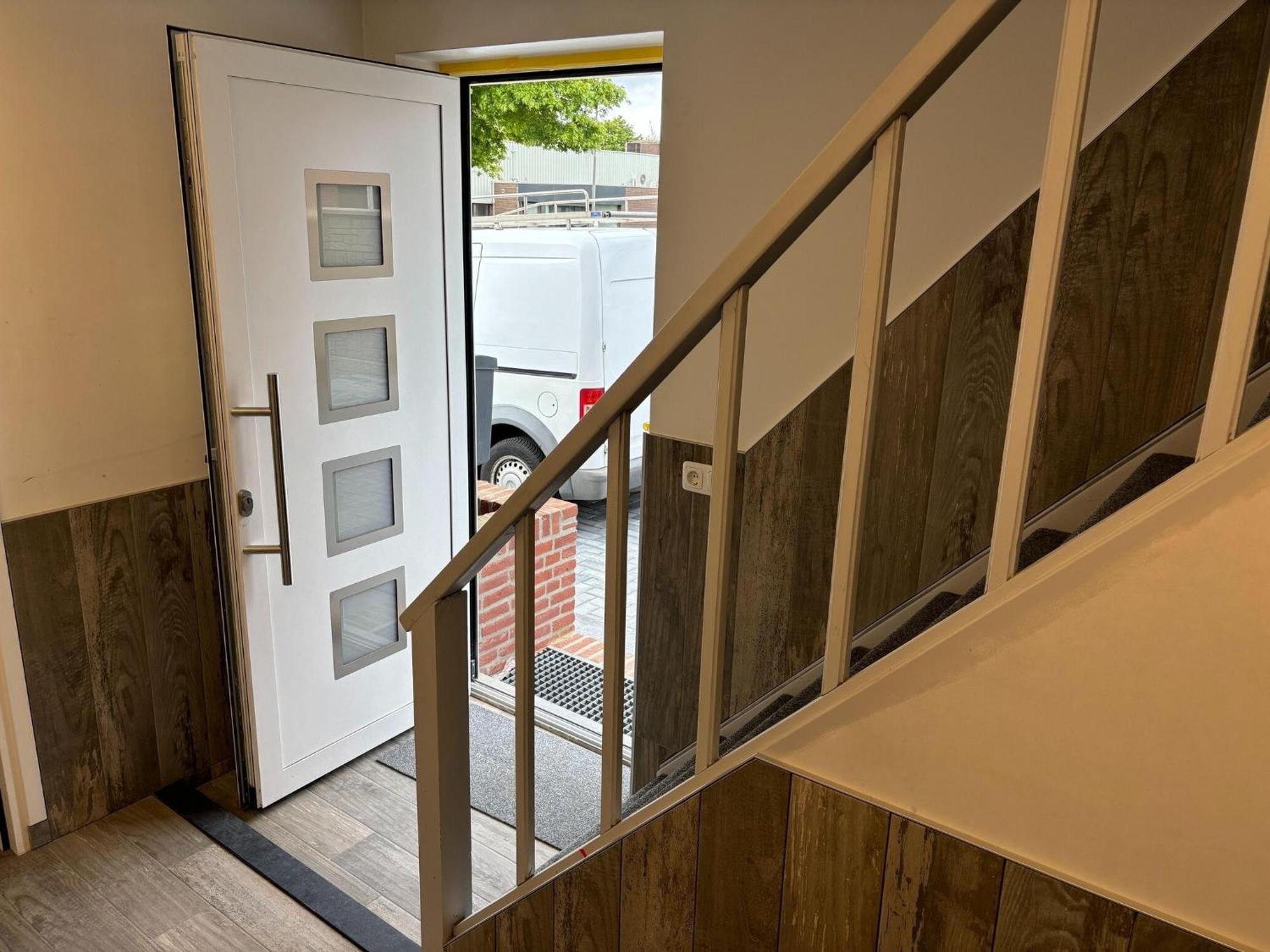 Cosy Apartment Near Center Landgraaf Zewnętrze zdjęcie