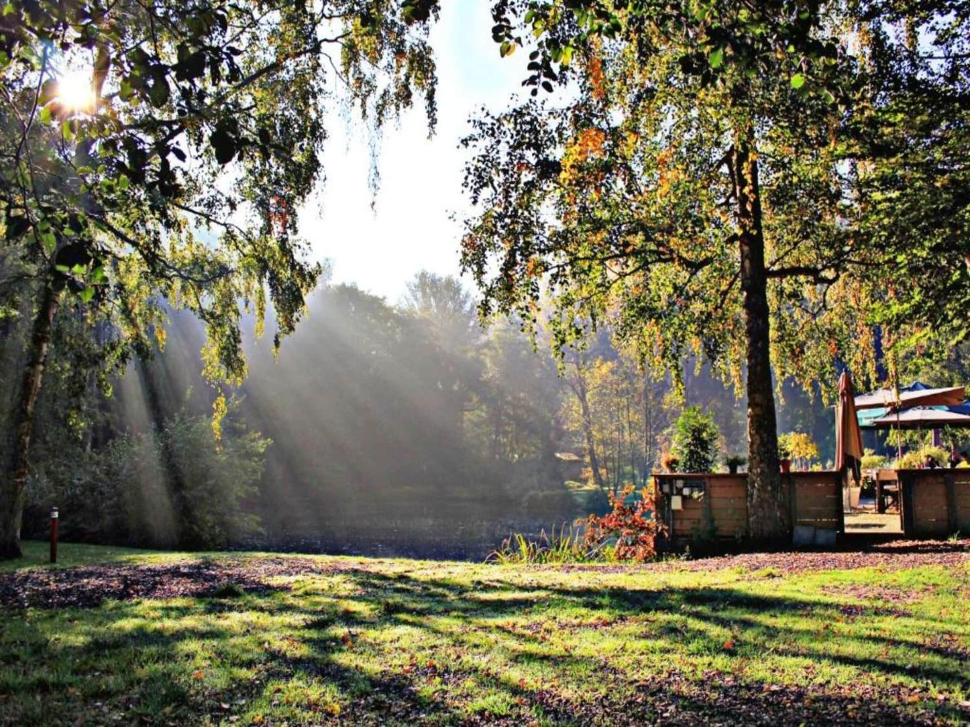Cosy Apartment Near Center Landgraaf Zewnętrze zdjęcie
